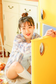 晚娘上部:恋欲